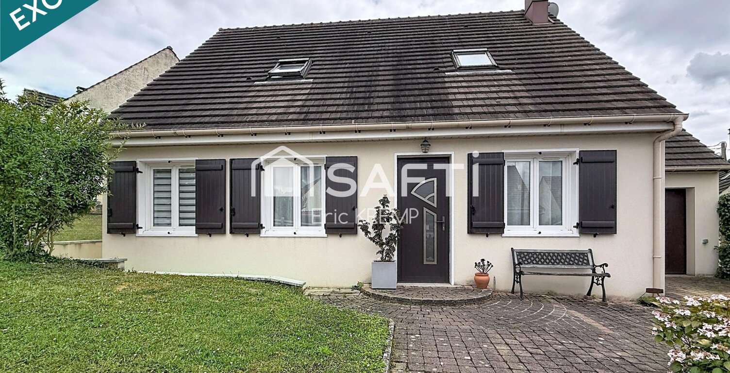 Emplacement, tout confort, grande terrasse ... — photo 1