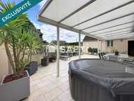 Emplacement, tout confort, grande terrasse ... — photo 2