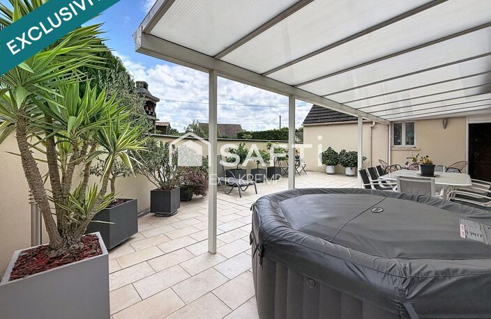 Emplacement, tout confort, grande terrasse ... — photo 2