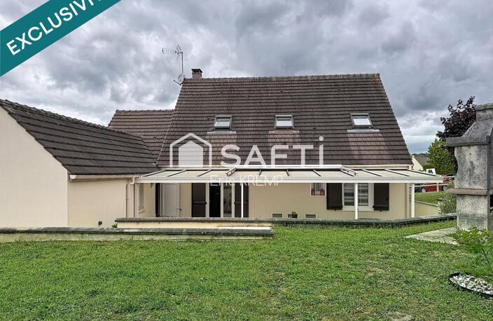 Emplacement, tout confort, grande terrasse ... — photo 3