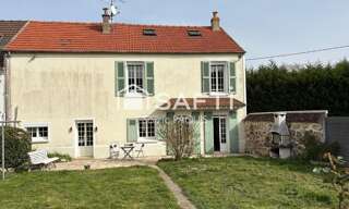 Maison 5 Pièces 108 m² à vendre à Saâcy-sur-Marne (77730)