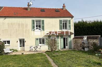 Maison 5 pièces 209500 €