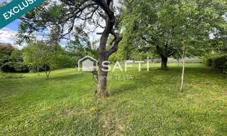 Terrain  1088 m² à vendre à Bouxières-aux-Dames (54136)