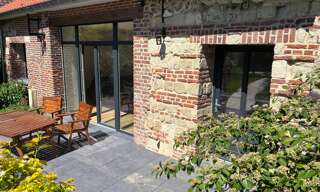 Maison 5 Pièces 102 m² à louer à Saultain (59990)