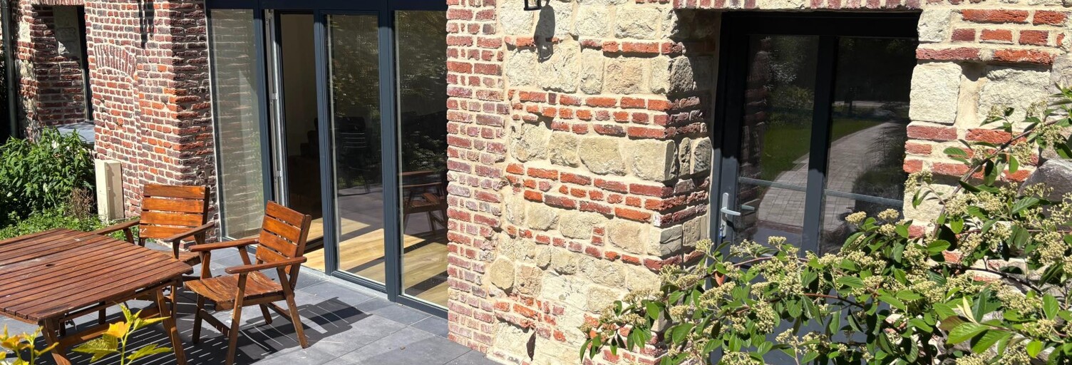 Maison 5 Pièces 102 m² à louer à Saultain (59990)