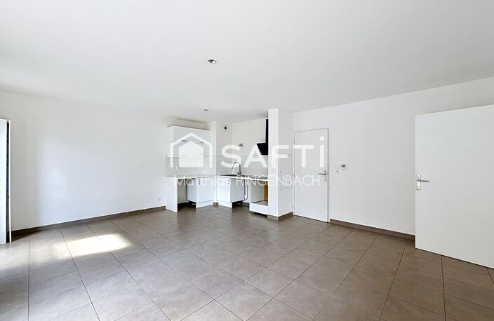 T3 lumineux, récent, confort idéal, ascenseur — photo 3