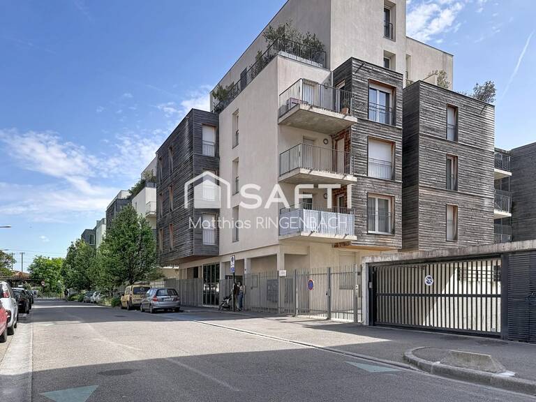 T3 lumineux, récent, confort idéal, ascenseur — photo 1