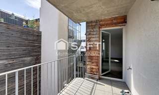 Appartement 3 Pièces 65 m² à vendre à Avignon (84000)