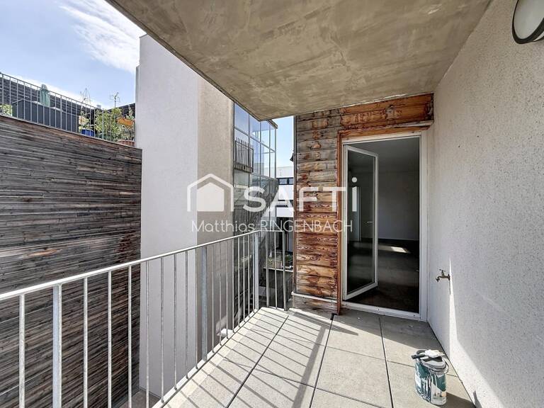AVIGNON  AU PIED DES REMPARTS  65m²  2 CHAMBRES — photo 1