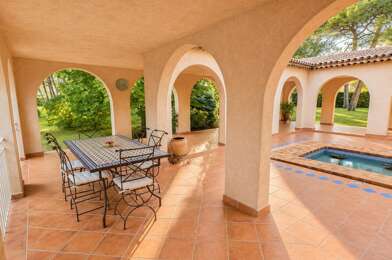 Maison 8 pièces 1280000 €