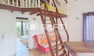 Appartement 3 Pièces 45 m² à vendre à Les Trois-Îlets (97229)
