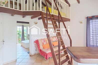 Appartement 3 pièces 209000 €