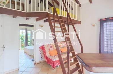 Appt vendu meublé et équipé — photo du bien