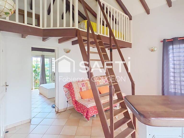 Appt vendu meublé et équipé — photo 1