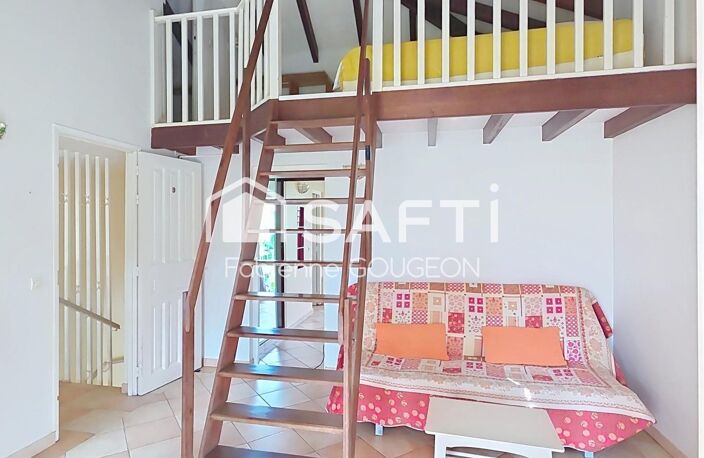 Appt vendu meublé et équipé — photo 2