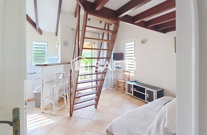 Appt vendu meublé et équipé — photo 4