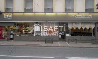 Commerce 4 Pièces 125 m² à vendre à Dieuze (57260)