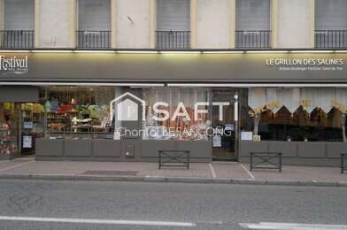 Commerce 4 pièces 180000 €