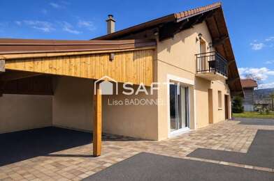 Maison 6 pièces 390000 €