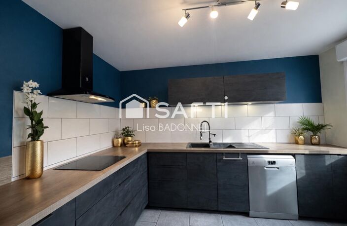 Maison rénovée vendue meublée à 10mn de Gérardmer — photo 2
