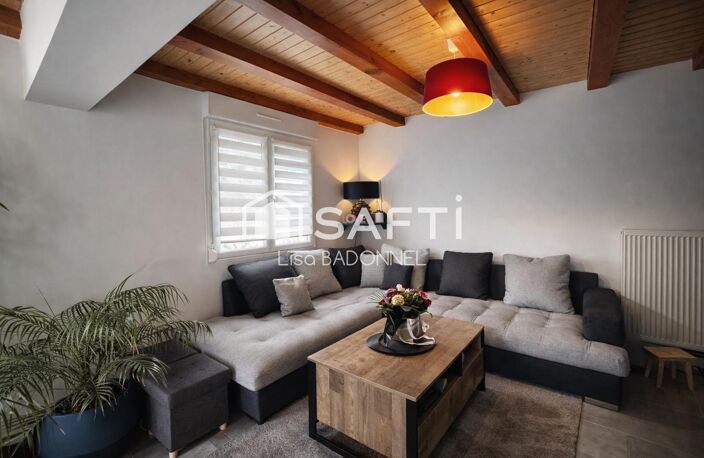Maison rénovée vendue meublée à 10mn de Gérardmer — photo 3