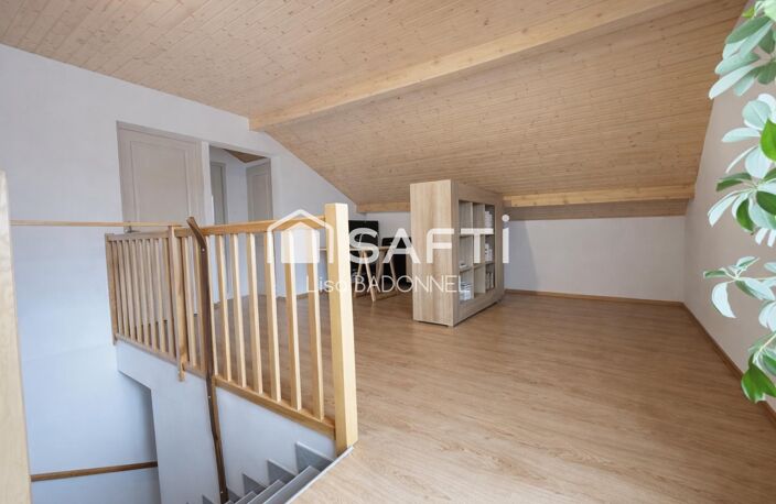 Maison rénovée vendue meublée à 10mn de Gérardmer — photo 5