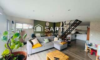 Appartement 5 Pièces 106 m² à vendre à Annequin (62149)