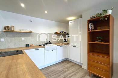 Appartement 5 pièces 212000 €