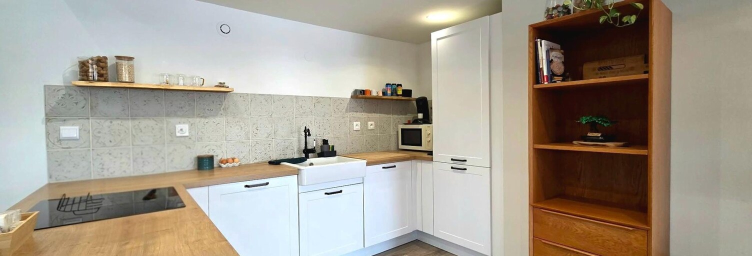 Appartement 5 Pièces 106 m² à vendre à Annequin (62149)