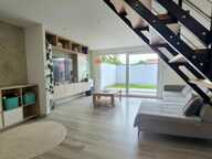 106m² - 3 chambres - exterieur - parkings — photo 2