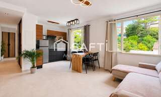 Appartement 2 Pièces 41 m² à vendre à Saint-Raphaël (83700)