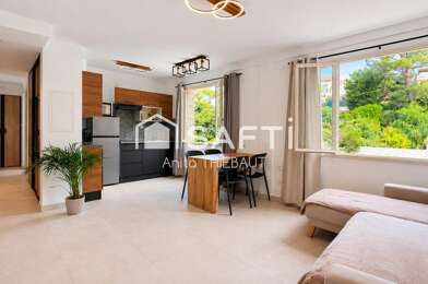 Appartement 2 pièces 160000 €