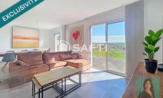 Maison 5 Pièces 131 m² à vendre à Baziège (31450)