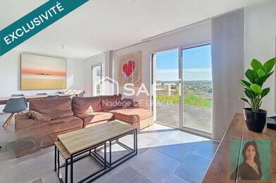 Maison 5 pièces 385000 €