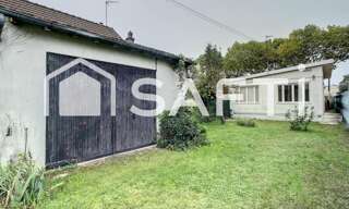 Maison 3 Pièces 58 m² à vendre à Saint-Maur-des-Fossés (94210)