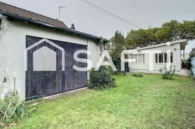 Maison 3 pièces 415000 €