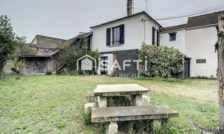 Maison 3 Pièces 61 m² à vendre à Saint-Maur-des-Fossés (94210)