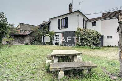 Maison 3 pièces 415000 €