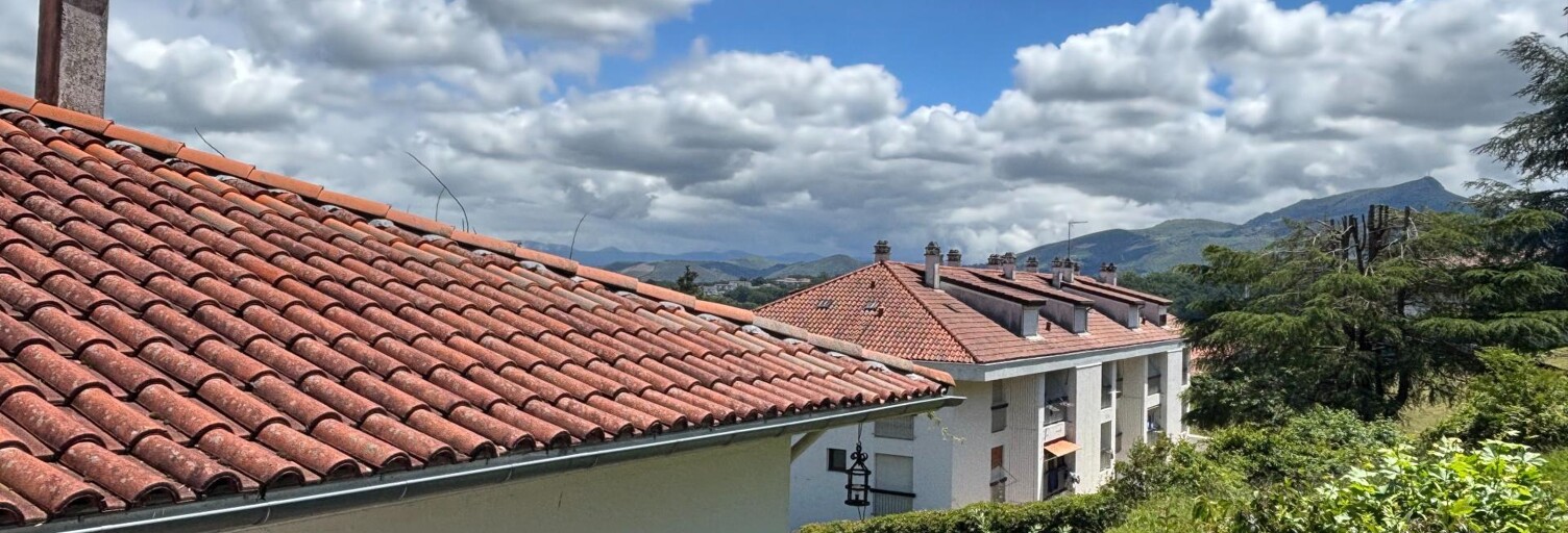 Maison 5 Pièces 158 m² à vendre à Ciboure (64500)