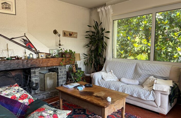 Maison plain pied BORDAGAIN — photo 2