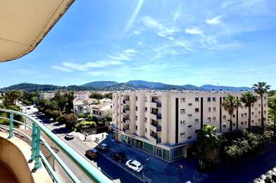 Appartement 5 pièces 450000 €