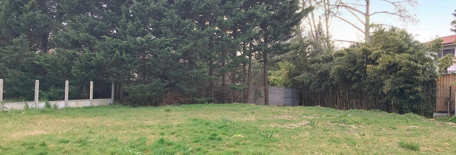Maison 1 Pièce 70 m² à vendre à Villenave-d'Ornon (33140)