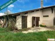 DEPENDANCE AVEC TERRAIN 817 M2 A VILLENAVE D'ORNON QUARTIER TRES CALME — photo 2