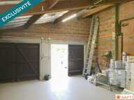 DEPENDANCE AVEC TERRAIN 817 M2 A VILLENAVE D'ORNON QUARTIER TRES CALME — photo 3