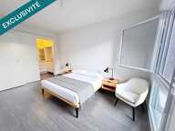 Agréable appartement T3 66m2 au 1er et dernier étage — photo 2