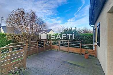 Maison 6 pièces 265000 €
