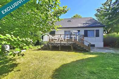 Maison 6 pièces 265000 €