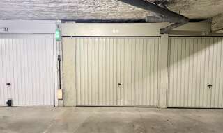 Garage  13 m² à vendre à Hyères (83400)