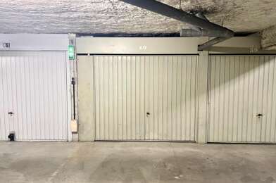 Garage  35000 €