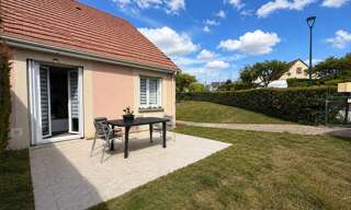 Maison 2 Pièces 50 m² à vendre à Saint-Pierre-de-Manneville (76113)